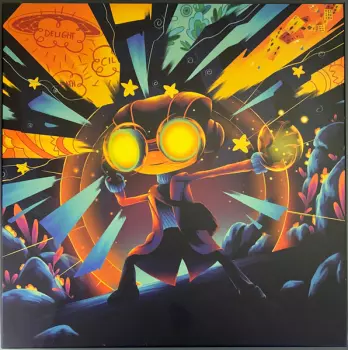 Psychonauts 2