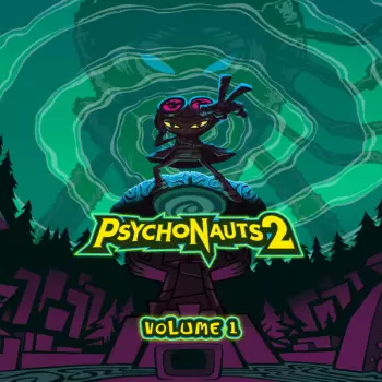 Psychonauts 2 (Volume 1)