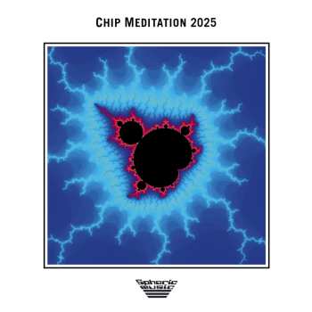 Album Peter Mergener: Chip Meditation 2025
