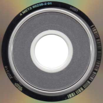 CD Peter Murphy: Dust