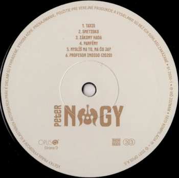 2LP Peter Nagy: Aj Tak Sme Frajeri