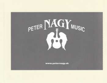 CD Peter Nagy: Duety