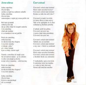 CD Peter Nagy: Peter Nagy A Deti 3