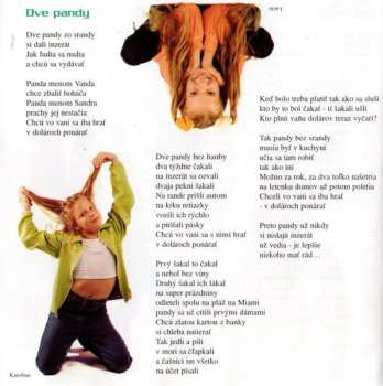 CD Peter Nagy: Peter Nagy A Deti 3