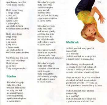 CD Peter Nagy: Peter Nagy A Deti 3