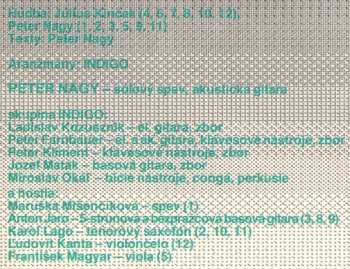 LP Peter Nagy: Šachy Robia Človeka