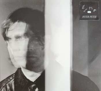 Album Peter Peter: Éther