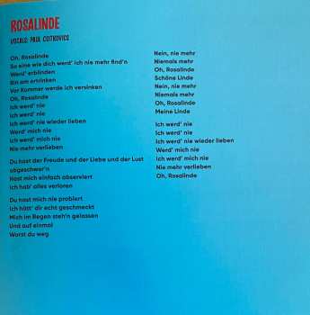 CD Peter Plate: Romeo & Julia - Liebe Ist Alles (Das Musical)