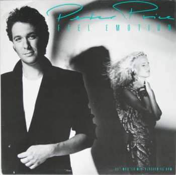 LP Peter Bankcroft: Feel Emotion