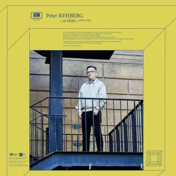 Peter Rehberg At Grm