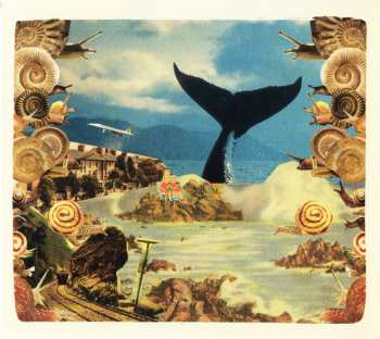 CD Peter Rosendal: Love For Snail