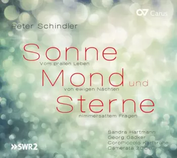 Sonne Mond Und Sterne