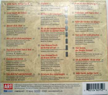 CD Dresdner Philharmonie: Vom Himmel Hoch Da Komm Ich Her (Die Schönsten Weihnachtsmelodien)