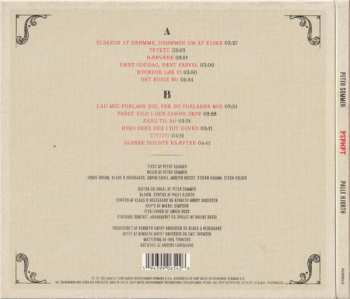 CD Peter Sommer: PSPHPT