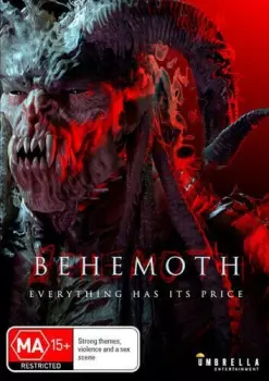Peter Szewczyk: Behemoth