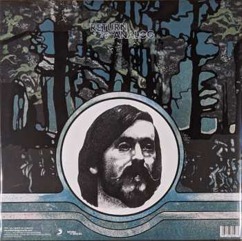 LP Pete Tessier: By Turning A Knob LTD