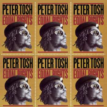 CD Peter Tosh: Equal Rights