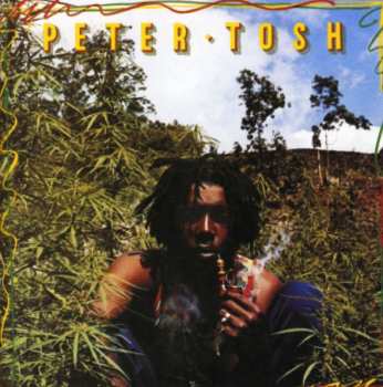 CD Peter Tosh: Legalize It
