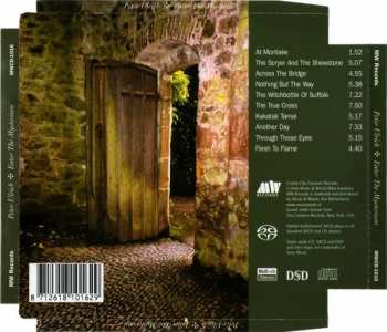 SACD Peter Ulrich: Enter The Mysterium