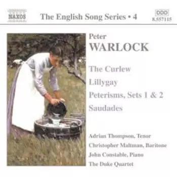 The Curlew / Lillygay / Peterisms, Sets 1 & 2 / Saudades