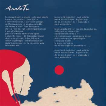 CD Peter White: Millisecondi