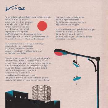 CD Peter White: Millisecondi