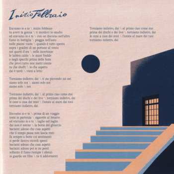 CD Peter White: Millisecondi