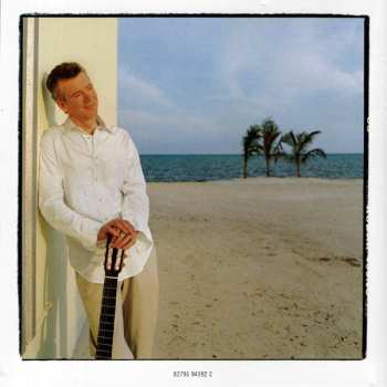 CD Peter White: Playin' Favorites
