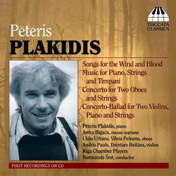 Music For String Orchestra
