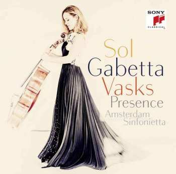 Album Sol Gabetta: Presence