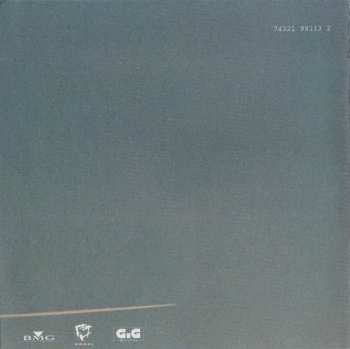 CD PeterLicht: Stratosphärenlieder