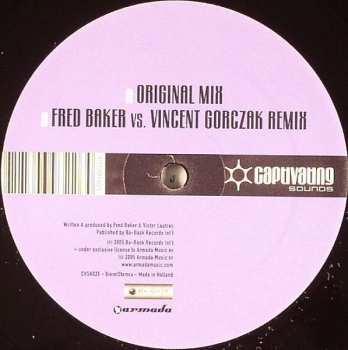 LP Petibonum: Little Planet