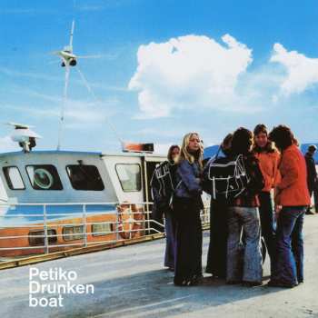 CD Petiko: Drunken Boat