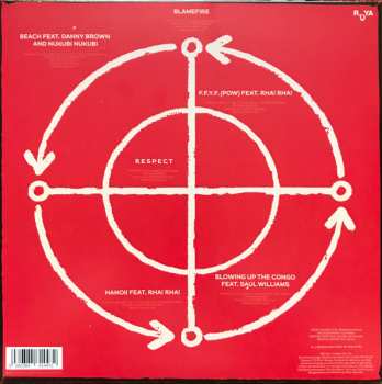 LP Petite Noir: La Maison Noir | The Black House