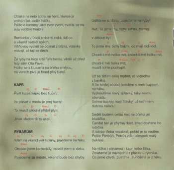 CD Petr Bendl: Hodiny DIGI