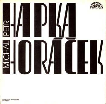 SP Hapka & Horáček: Vítejte V Absurdistánu / Obludárium