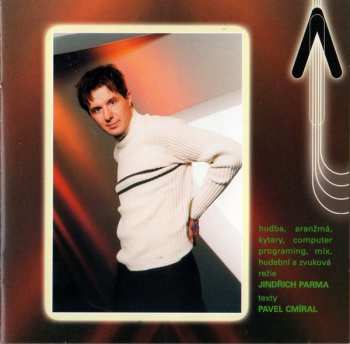 CD Petr Kotvald: Taxitotak Neber