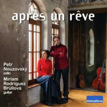 Apres Un Rêve
