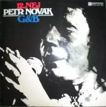 Petr Novák: 12 Nej