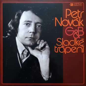 LP Petr Novák: Sladké Trápení
