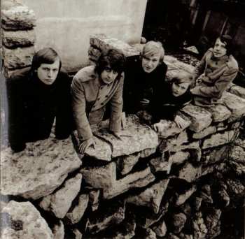 2CD Petr Novák: Svět A Nesvět (Písně 1966 - 1997)