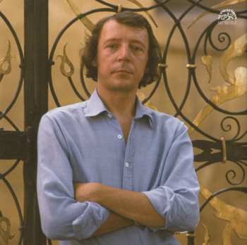2CD Petr Novák: Svět A Nesvět (Písně 1966 - 1997)