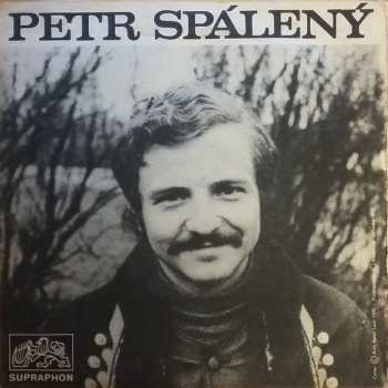 SP Petr Spálený: Alberta / Kopec