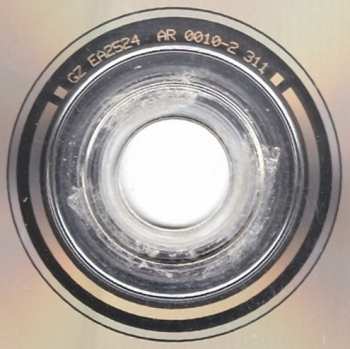 CD Petr Spálený: Andělé