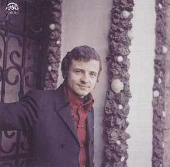 3CD Petr Spálený: Dítě Štěstěny - Největší Hity 1967-2010