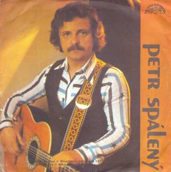 SP Petr Spálený: Necítím Se Sám / Baletky