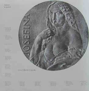 2LP Petr Spálený: Podoby (2xLP + BOOKLET)