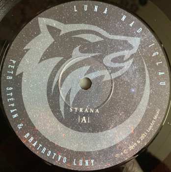 LP Petr Štěpán: Luna Nad Iglau