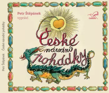 České Národní Pohádky