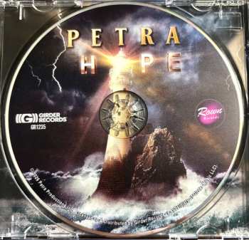 CD Petra: Hope